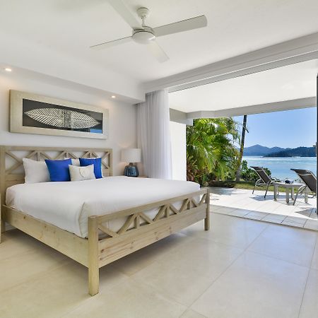 Hamilton Island Holiday Homes Екстер'єр фото