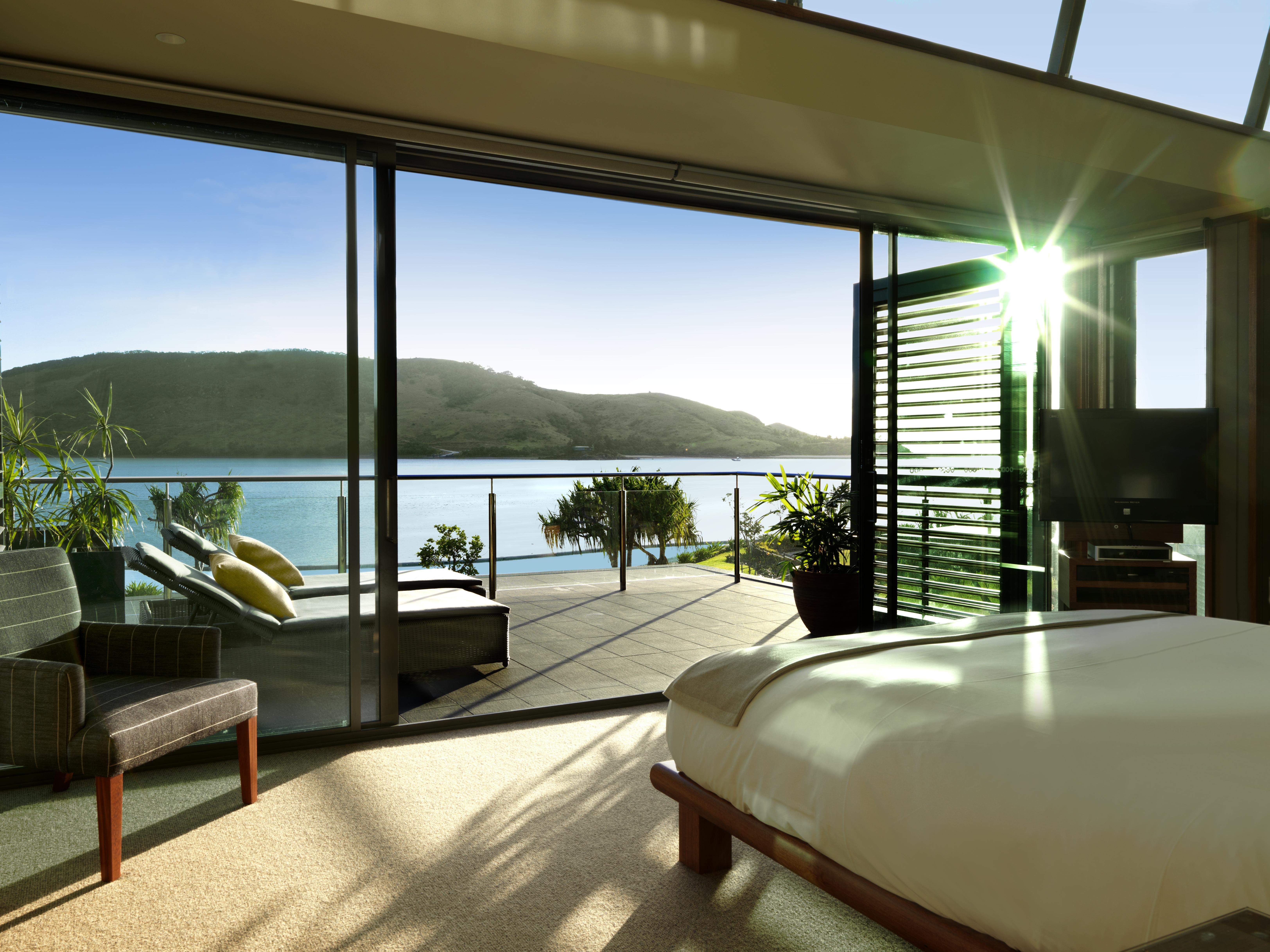 Hamilton Island Holiday Homes Екстер'єр фото