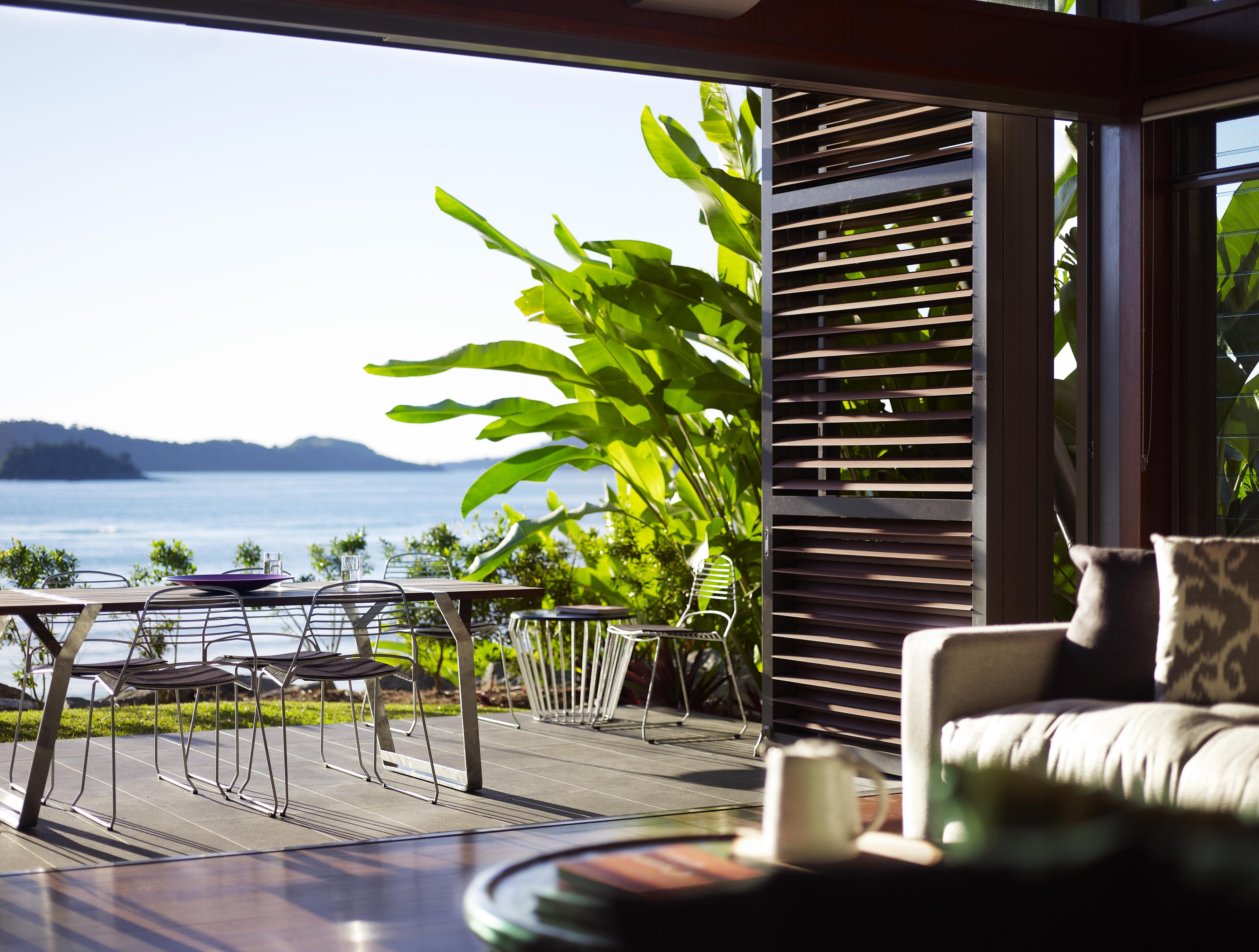 Hamilton Island Holiday Homes Екстер'єр фото