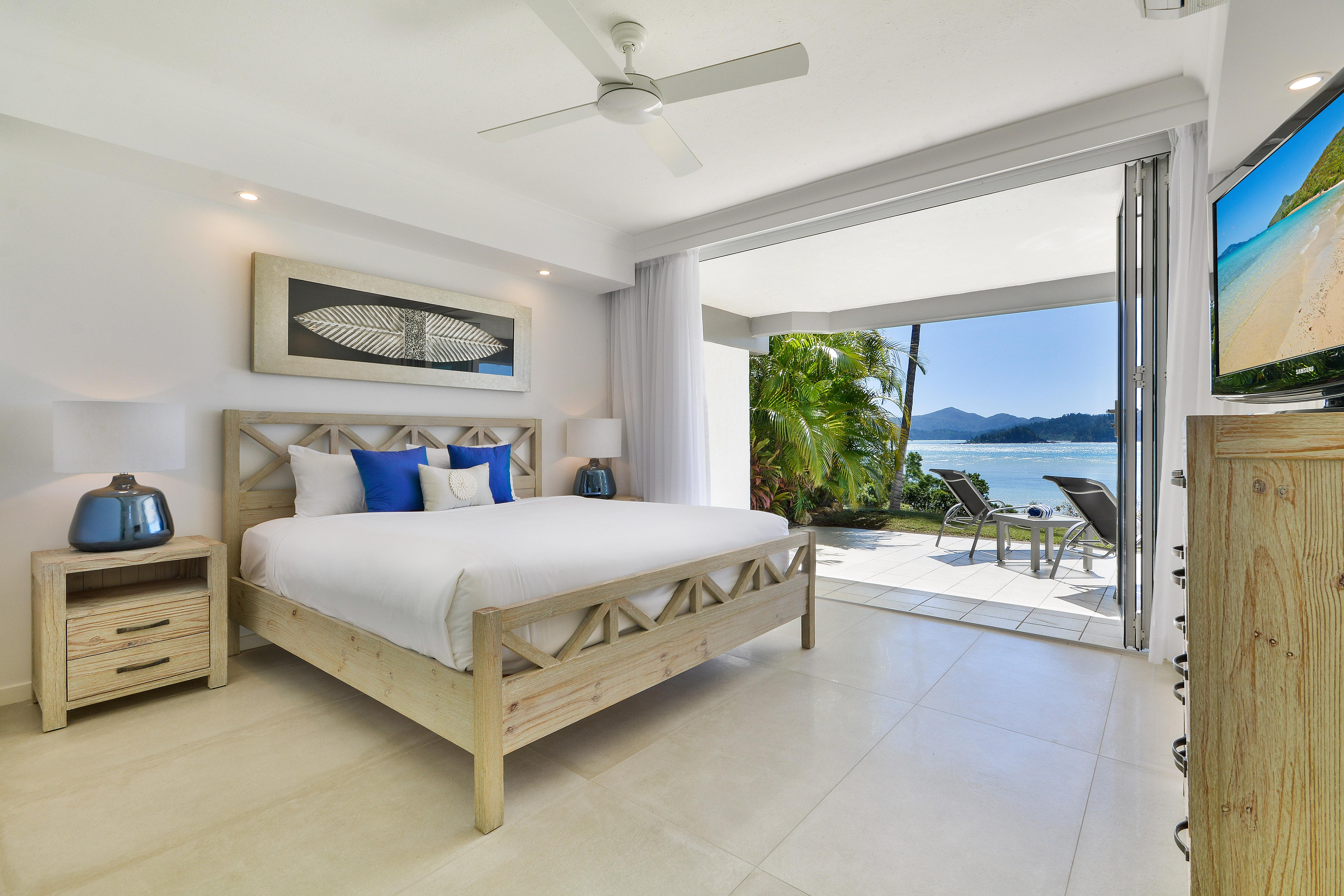 Hamilton Island Holiday Homes Екстер'єр фото