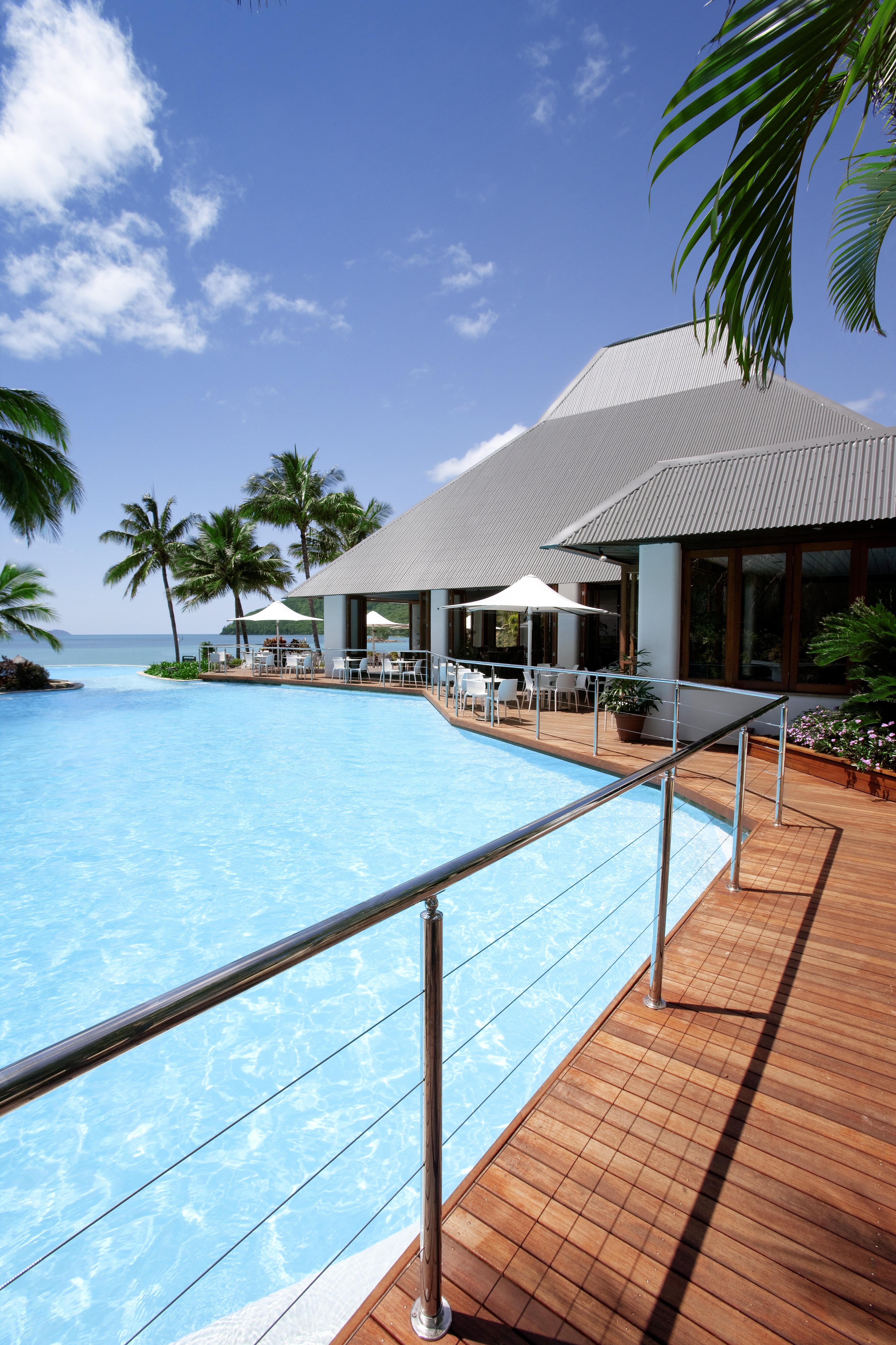 Hamilton Island Holiday Homes Екстер'єр фото