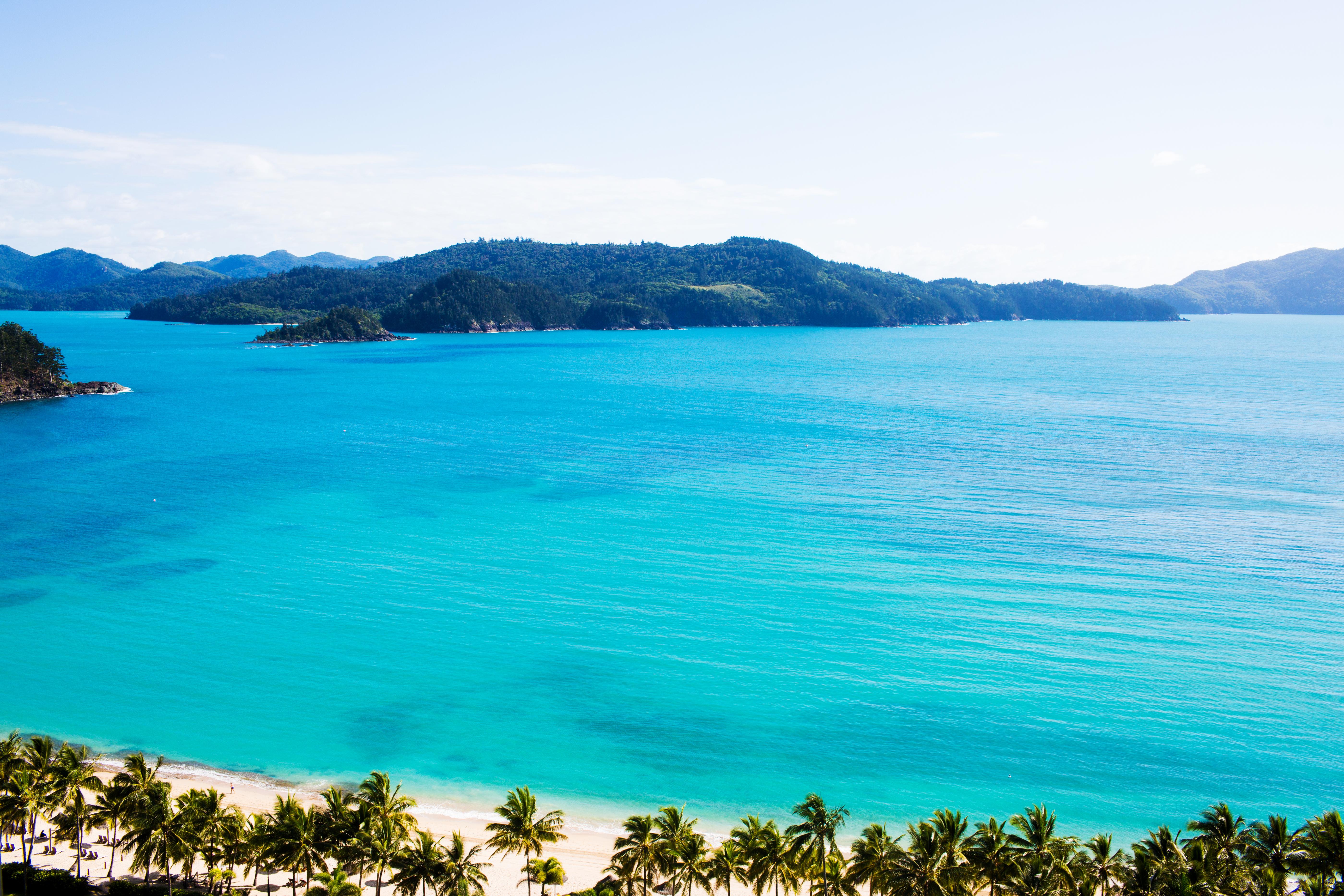 Hamilton Island Holiday Homes Екстер'єр фото