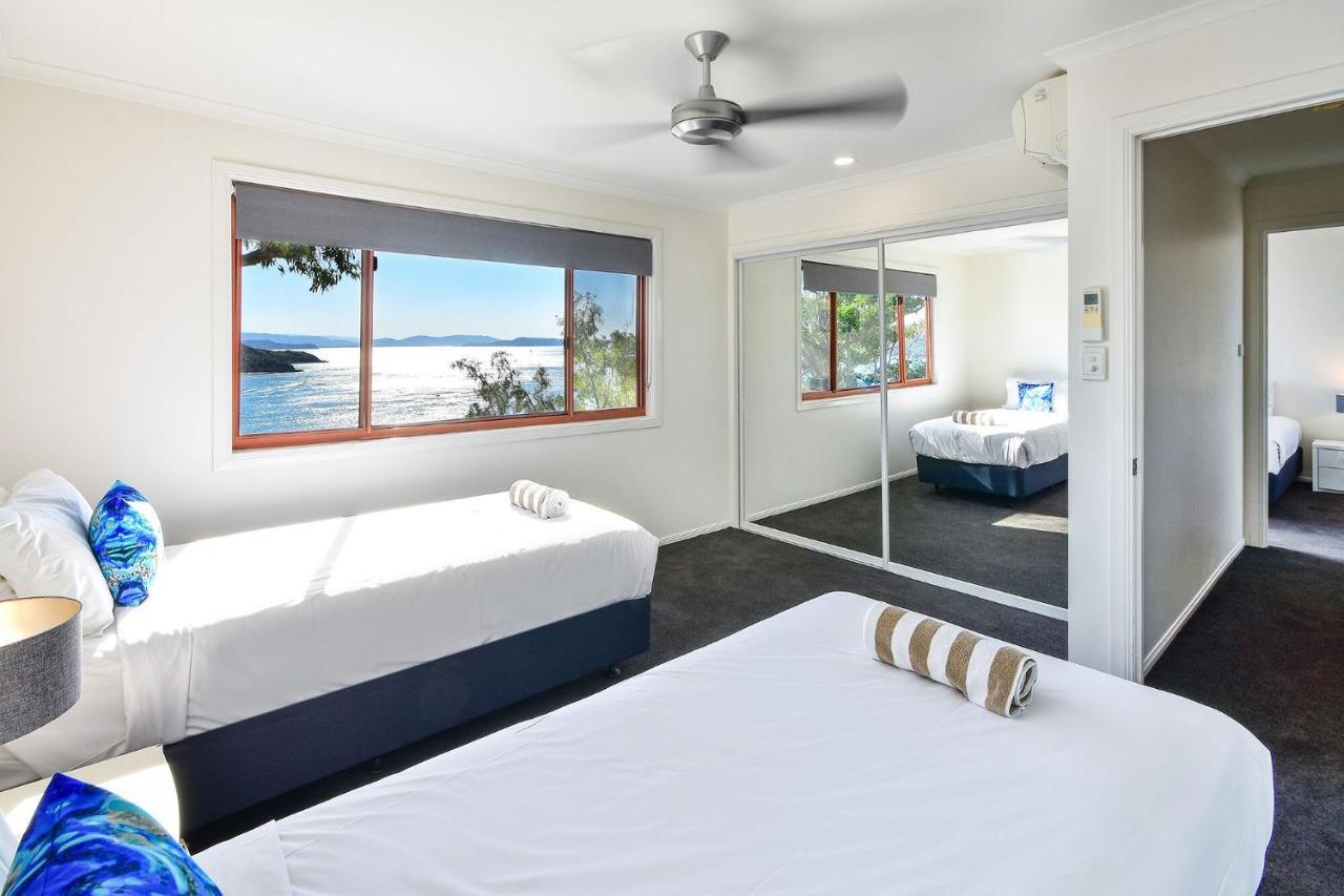 Hamilton Island Holiday Homes Екстер'єр фото