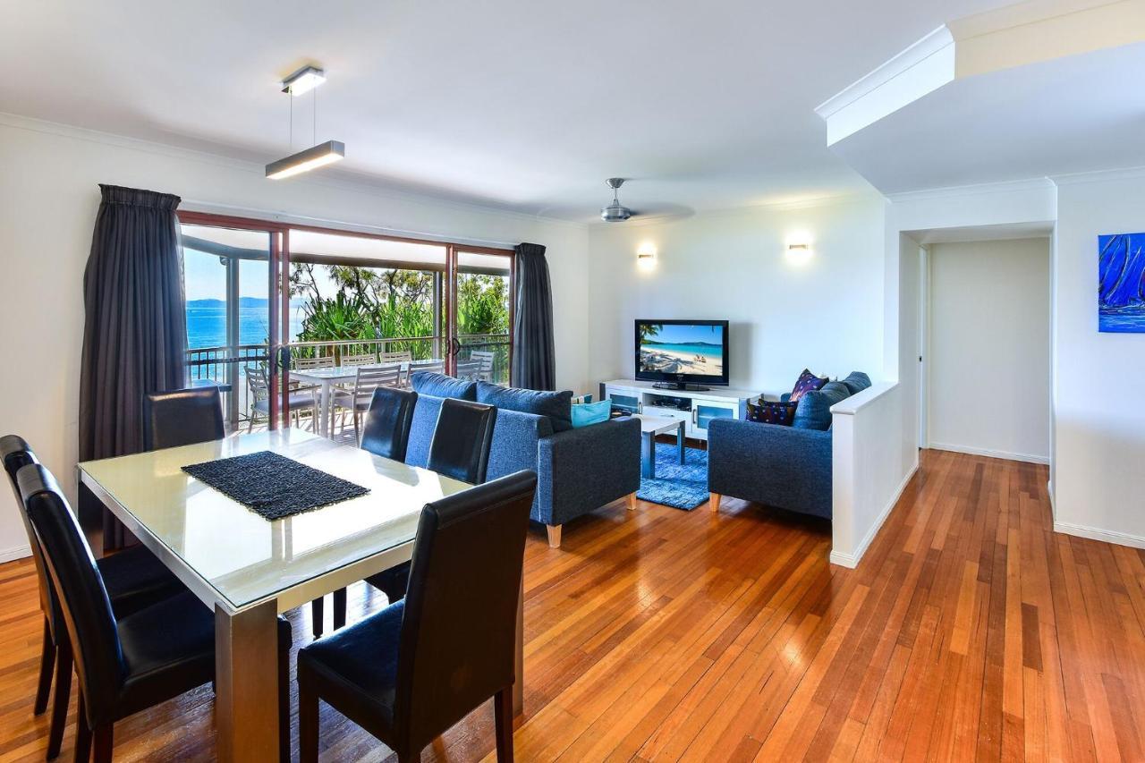 Hamilton Island Holiday Homes Екстер'єр фото