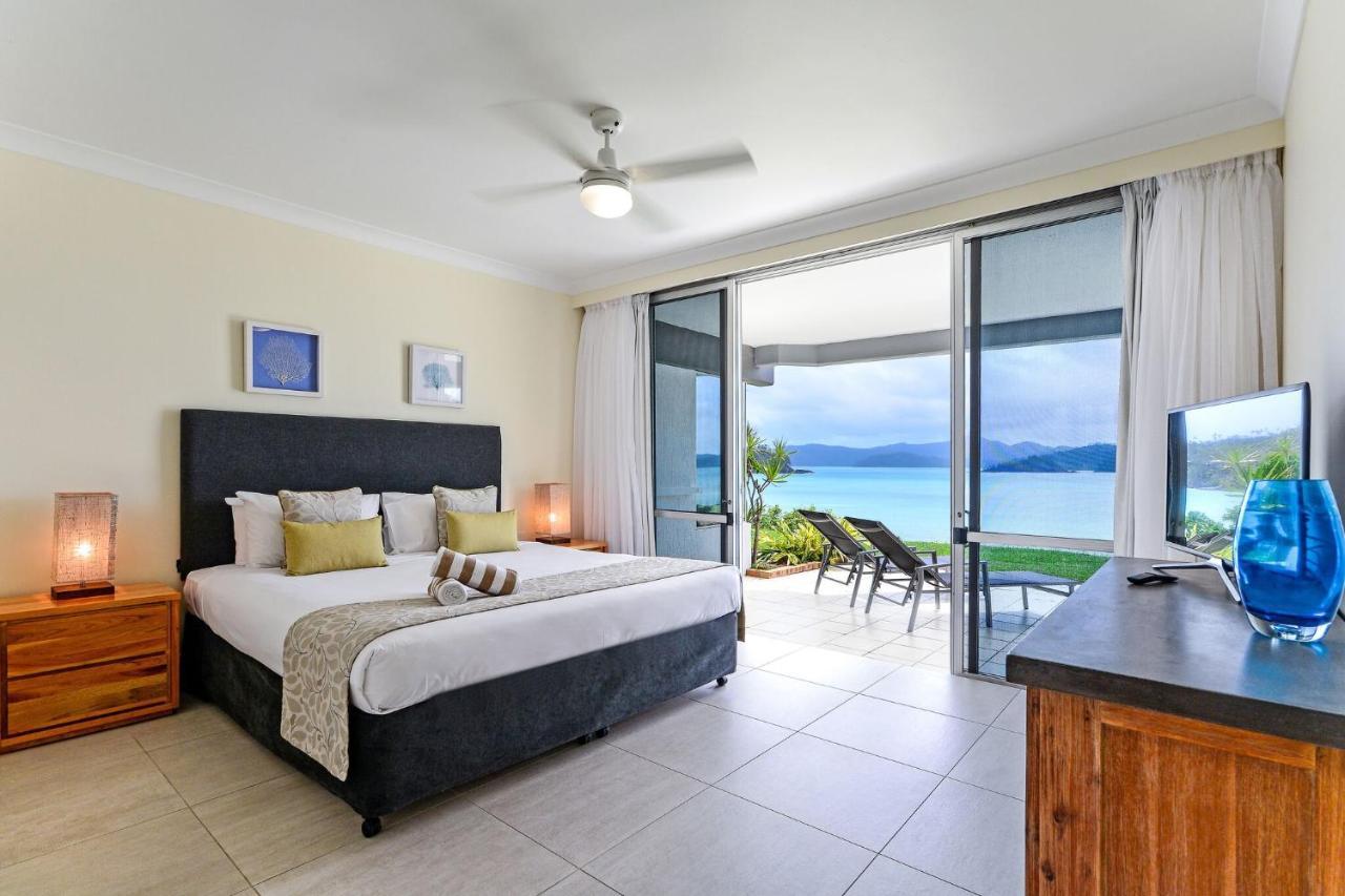 Hamilton Island Holiday Homes Екстер'єр фото