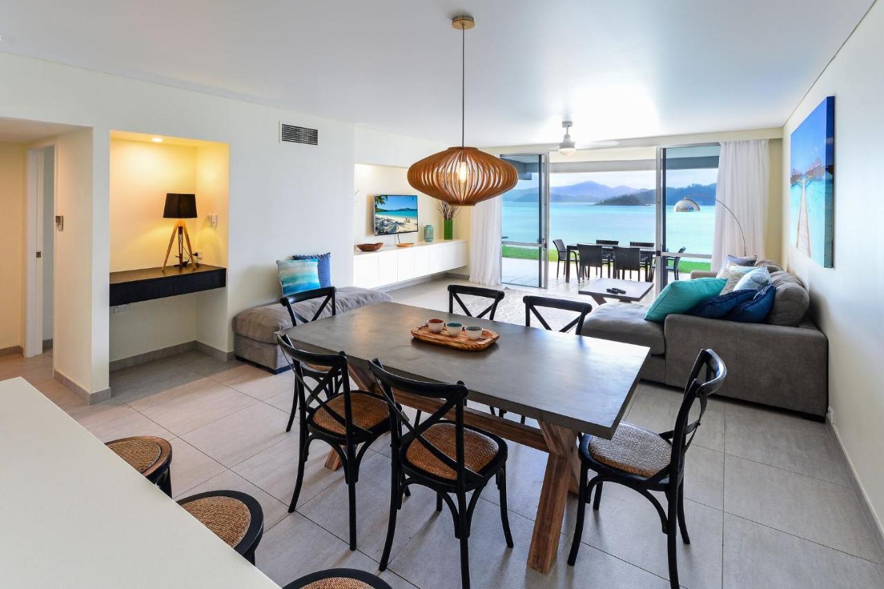 Hamilton Island Holiday Homes Екстер'єр фото