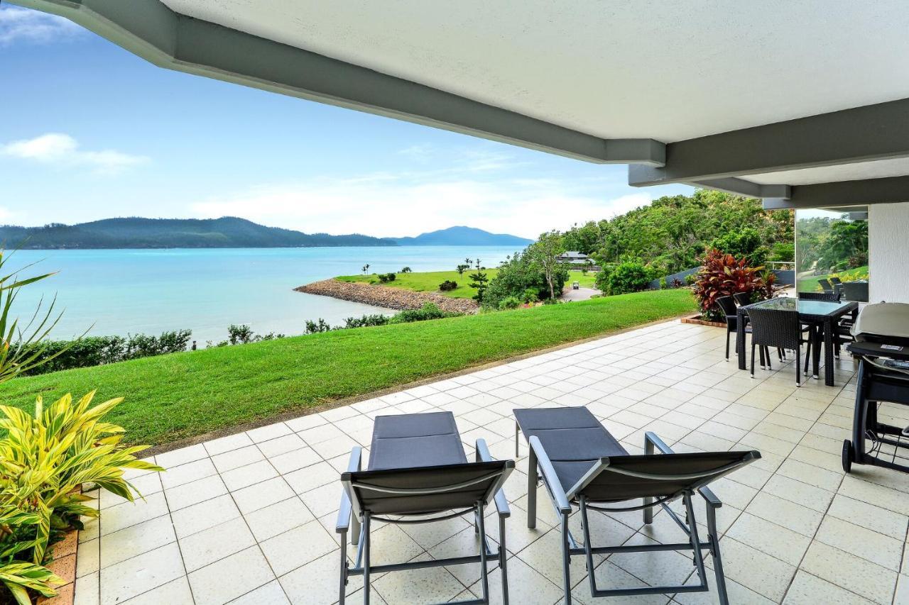 Hamilton Island Holiday Homes Екстер'єр фото