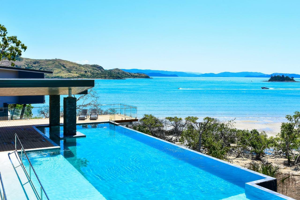 Hamilton Island Holiday Homes Екстер'єр фото