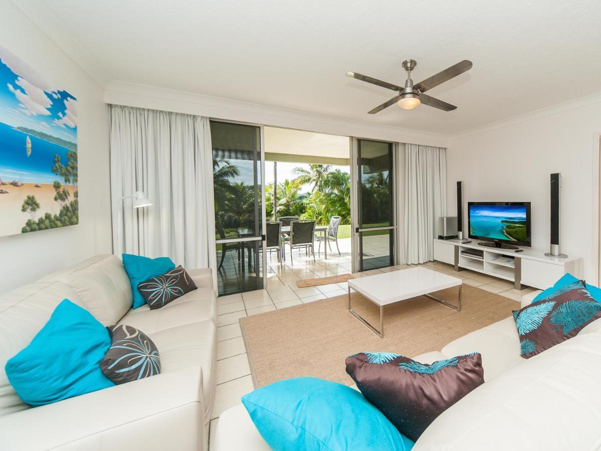 Hamilton Island Holiday Homes Екстер'єр фото