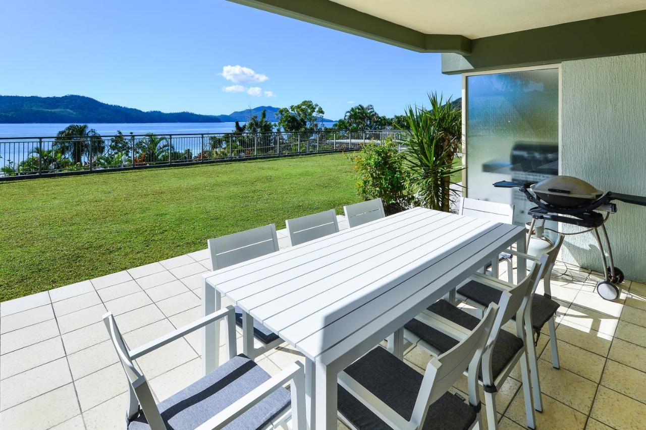 Hamilton Island Holiday Homes Екстер'єр фото