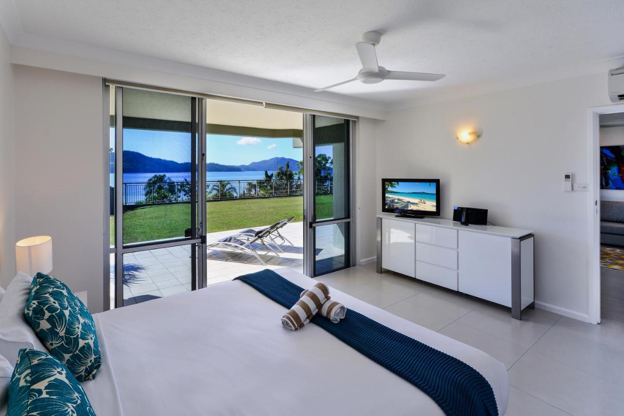 Hamilton Island Holiday Homes Екстер'єр фото