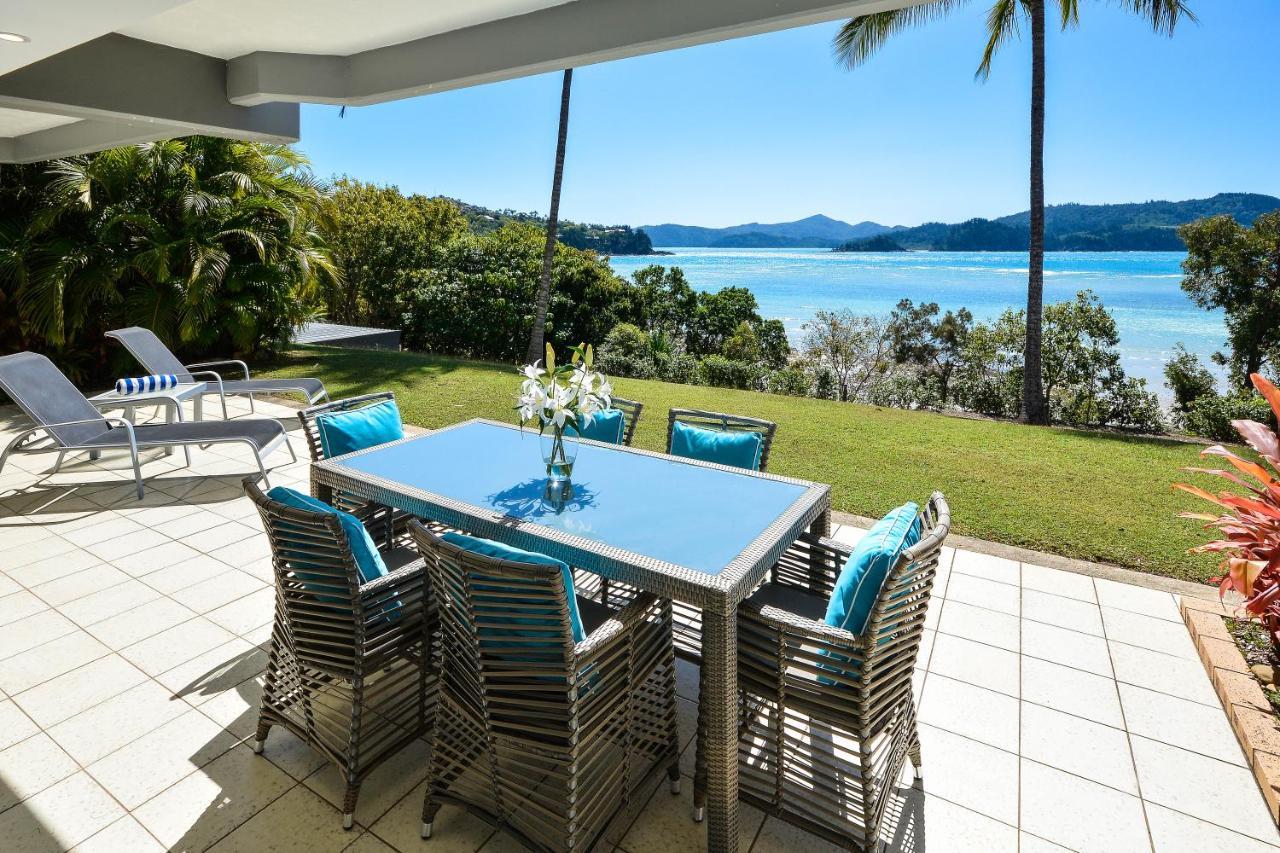 Hamilton Island Holiday Homes Екстер'єр фото