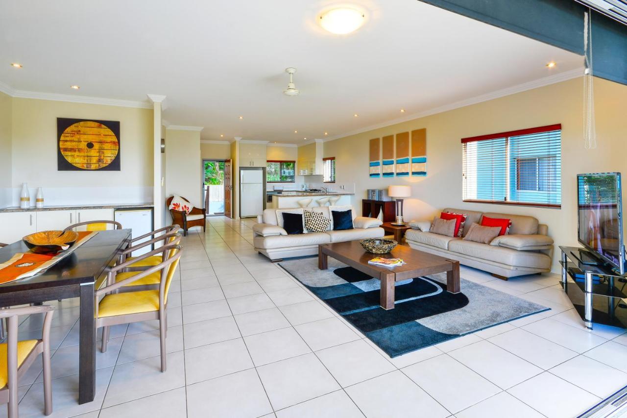 Hamilton Island Holiday Homes Екстер'єр фото