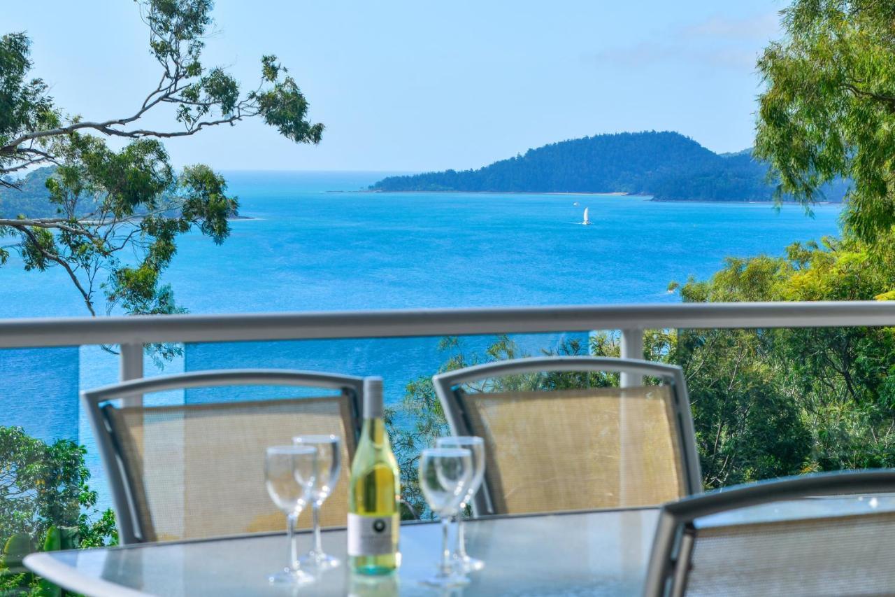 Hamilton Island Holiday Homes Екстер'єр фото