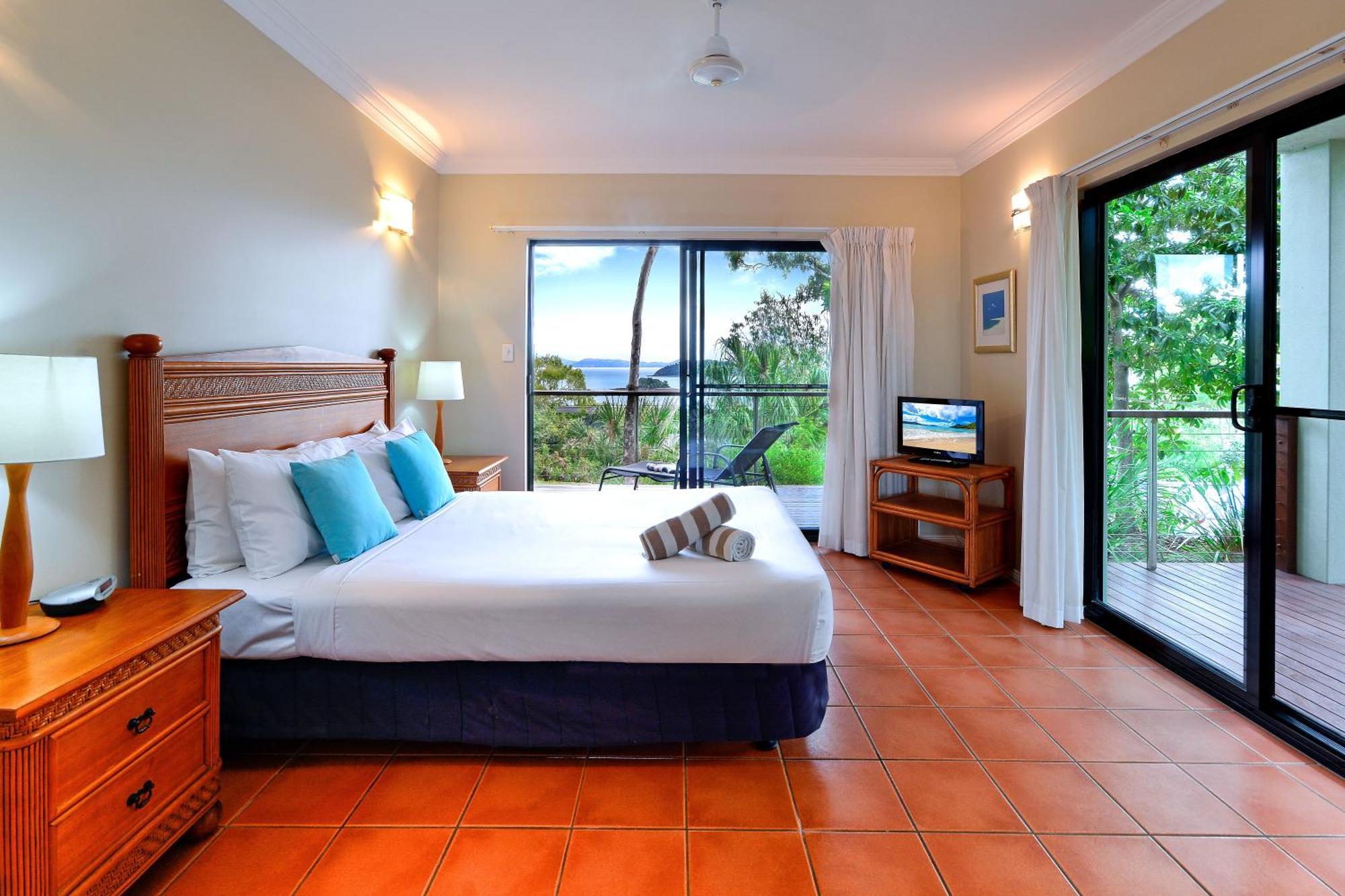 Hamilton Island Holiday Homes Екстер'єр фото