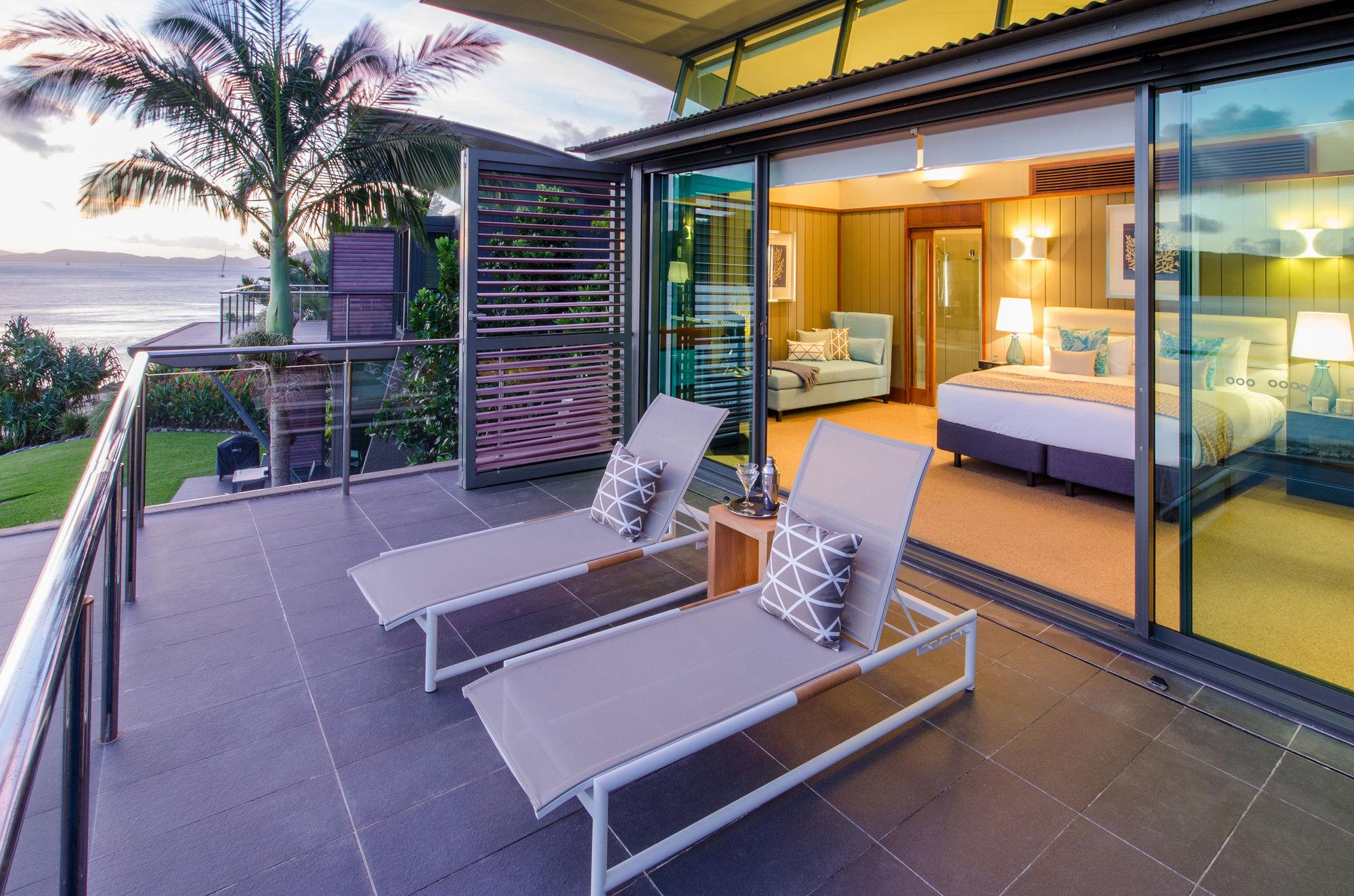 Hamilton Island Holiday Homes Екстер'єр фото