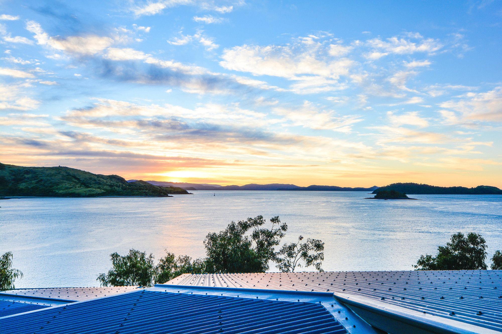 Hamilton Island Holiday Homes Екстер'єр фото