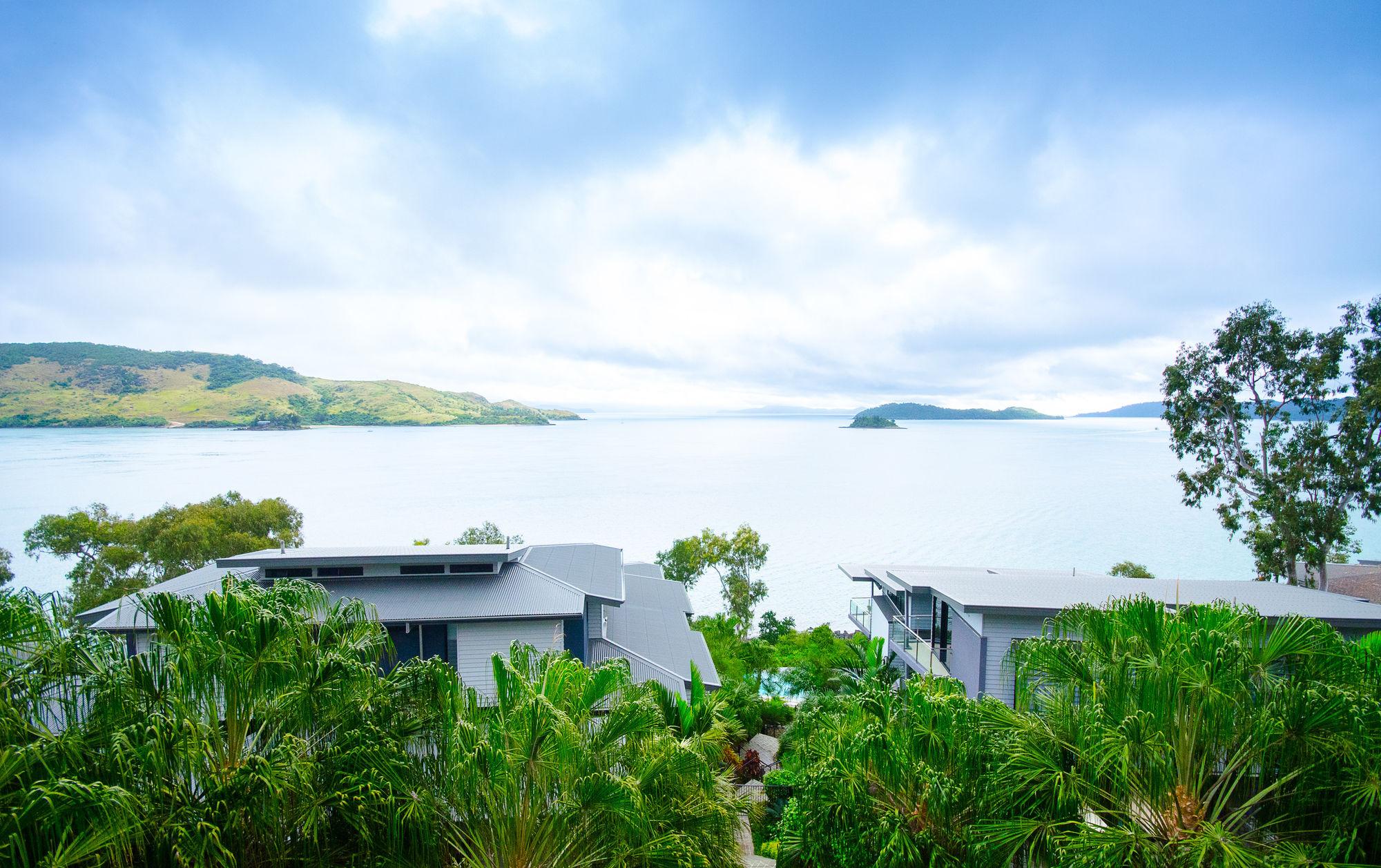 Hamilton Island Holiday Homes Екстер'єр фото