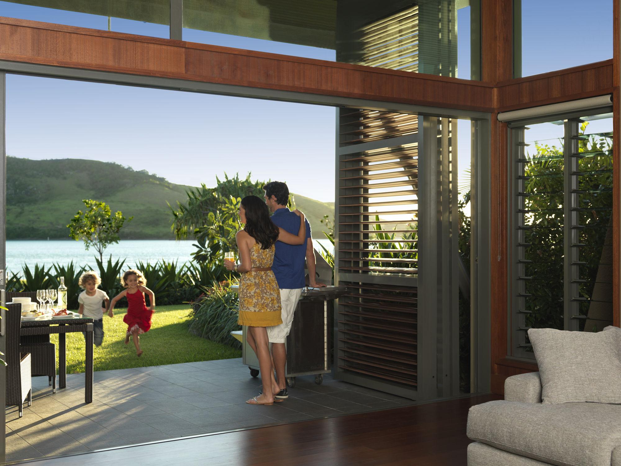 Hamilton Island Holiday Homes Екстер'єр фото