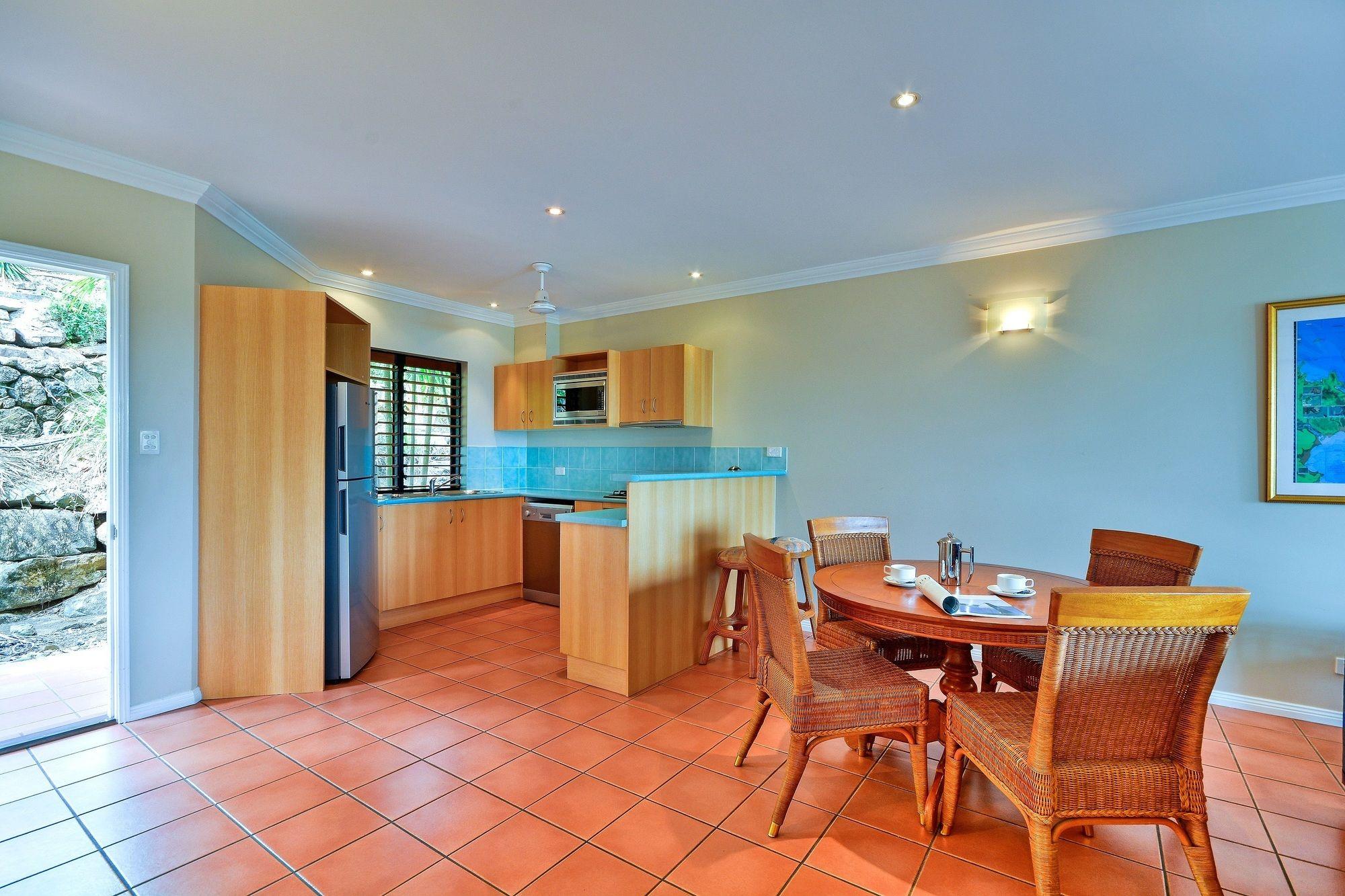 Hamilton Island Holiday Homes Екстер'єр фото