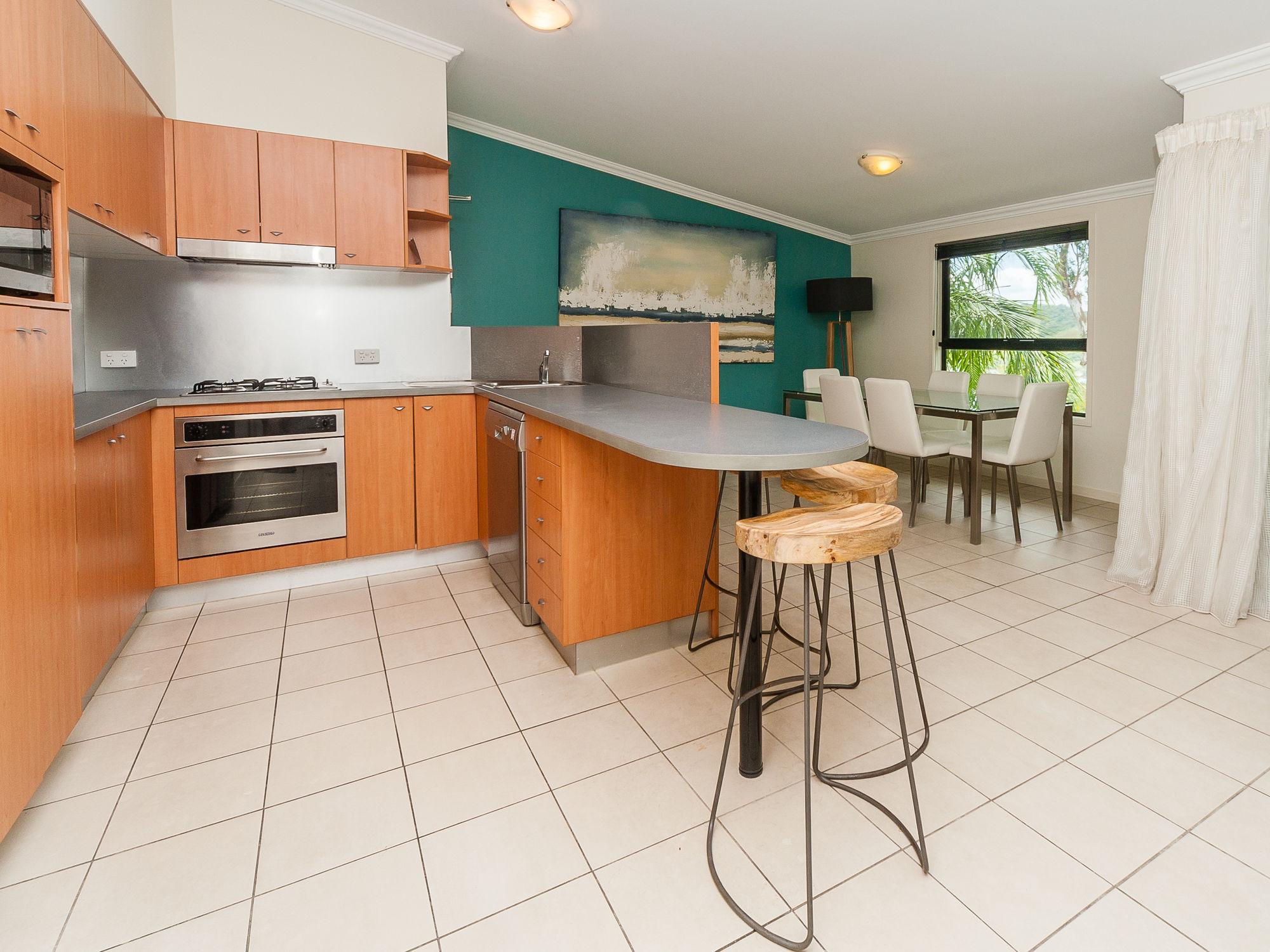 Hamilton Island Holiday Homes Екстер'єр фото