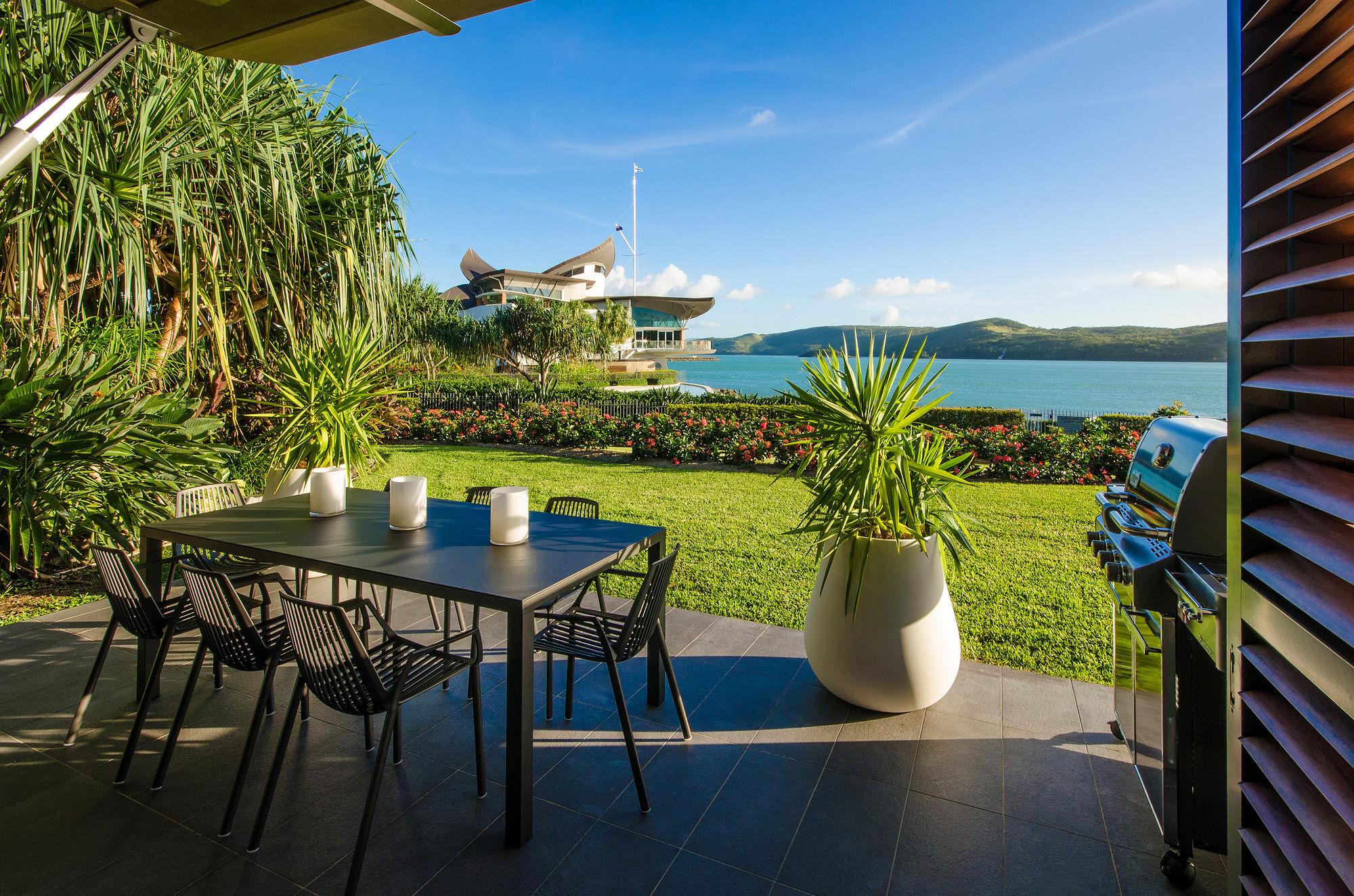 Hamilton Island Holiday Homes Екстер'єр фото