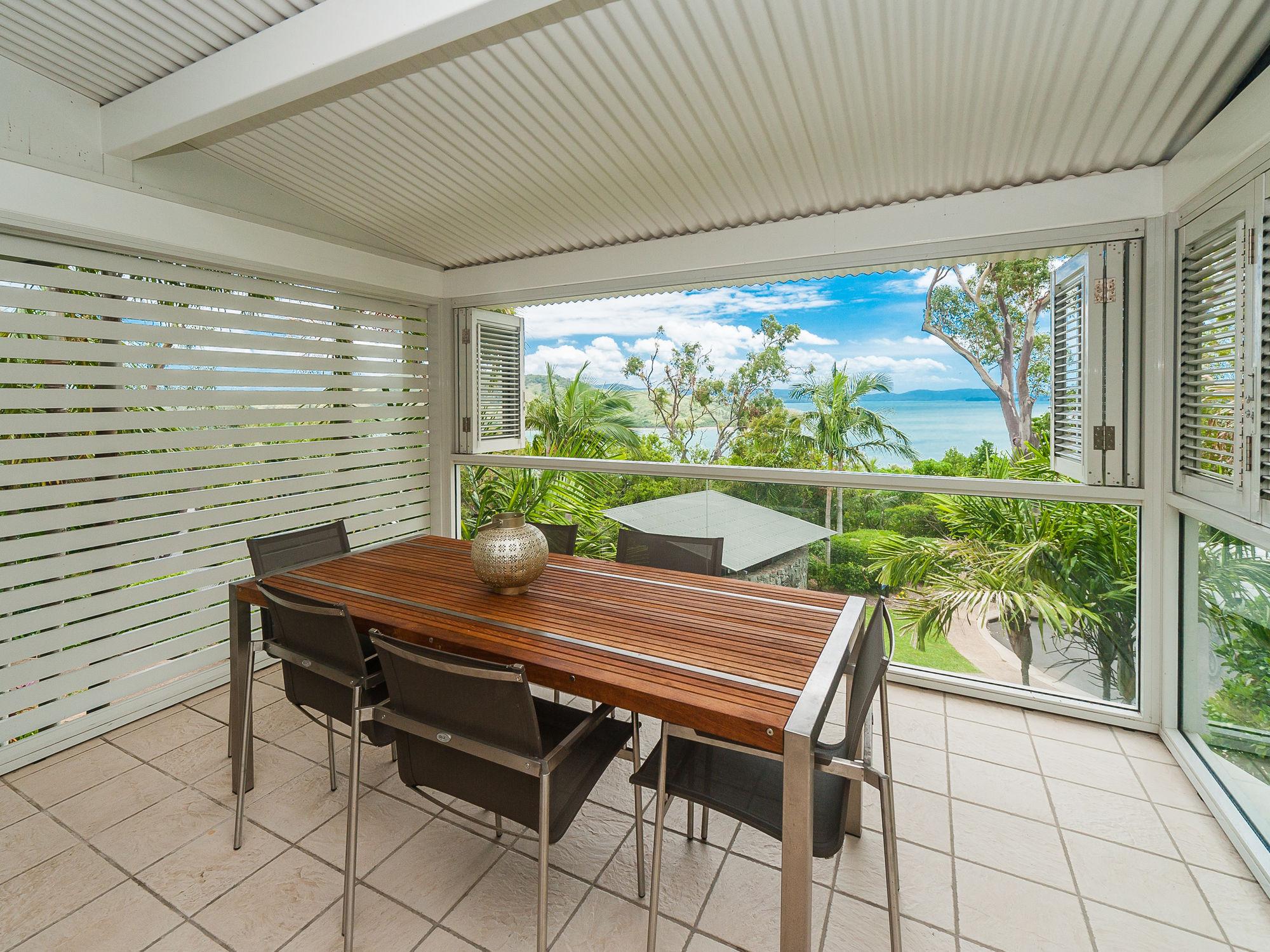 Hamilton Island Holiday Homes Екстер'єр фото